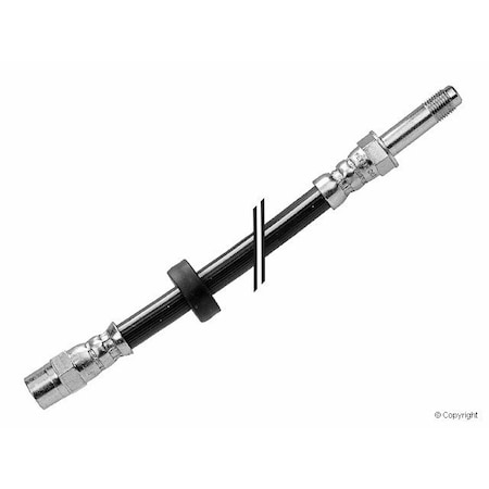 Meyle Brake Hose Hydraulic Hose, 5145250002 5145250002